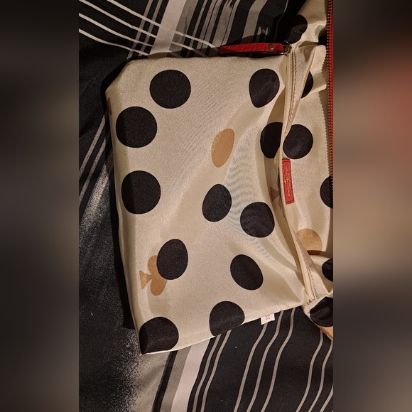 Kate Spade Grove Court Blaine Satchel/Hand Bag - Picture 14 of 17